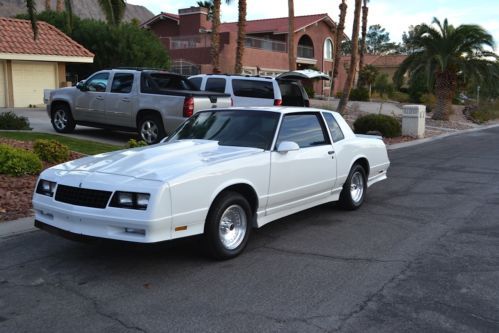 1987 monte carlo ss