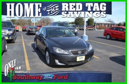 2007 used 2.5l v6 24v automatic awd sedan premium