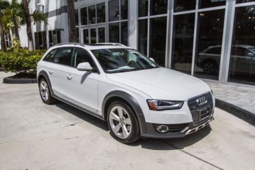 2014 audi premium...led lights