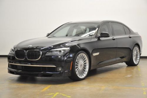 11 alpina b7, 1 owner, all service records, loaded, pristine, rare find!