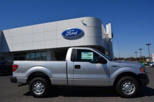 2014 ford f150 xl