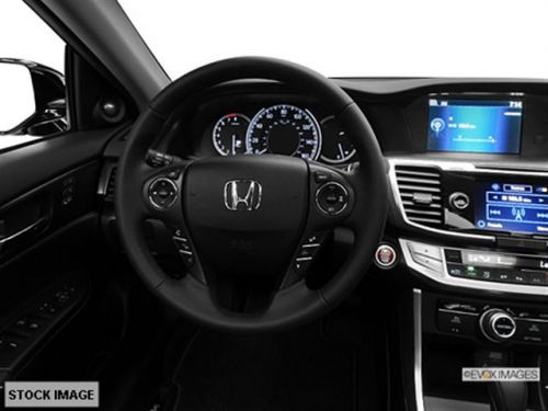 2014 honda accord touring