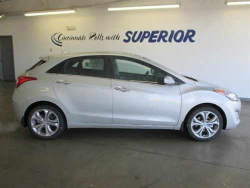 2014 hyundai elantra gt base