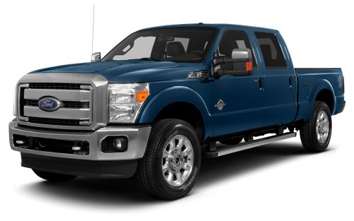 2015 ford f250 xlt