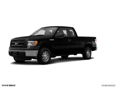 2014 ford f150