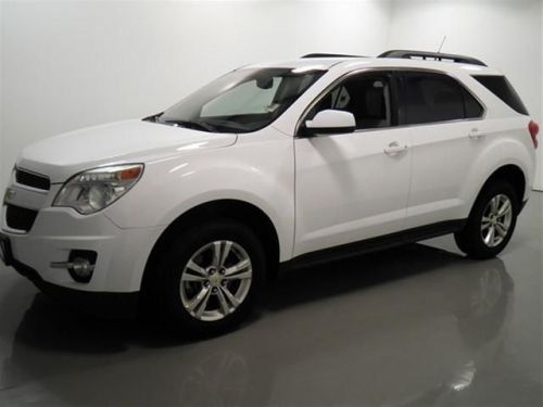 2010 chevrolet equinox lt