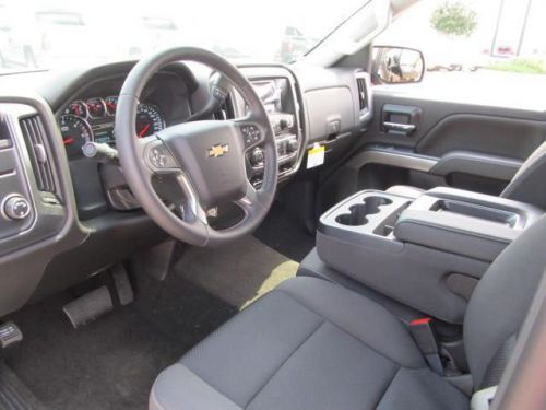 2014 chevrolet silverado 1500 1lt