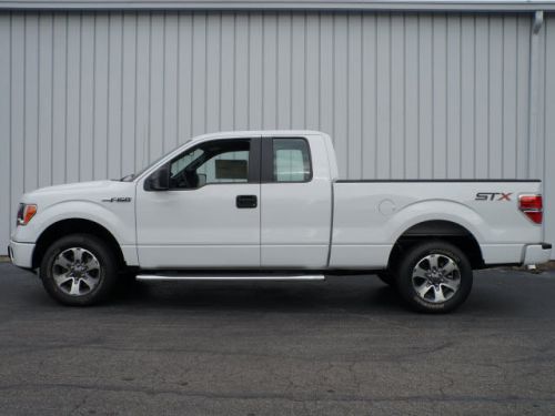 2014 ford f150