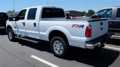 2015 ford f250 xlt