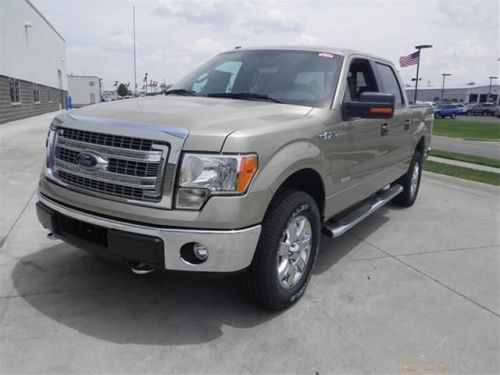 2014 ford f150 style