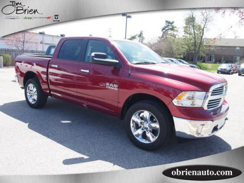 2014 ram 1500 slt