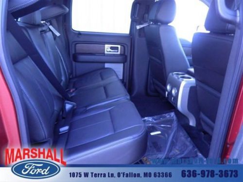 2014 ford f150 lariat