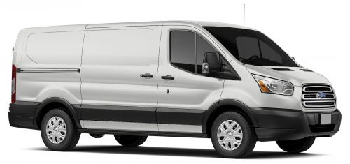 2015 ford transit-250 148 wb cargo