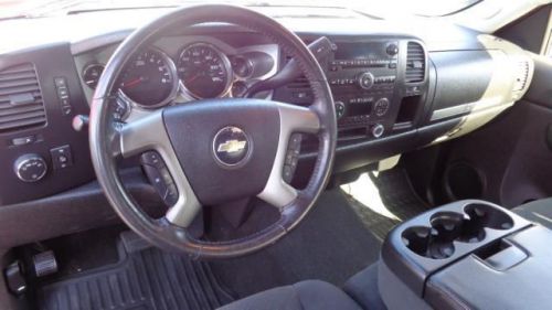 2007 chevrolet silverado 1500 work truck