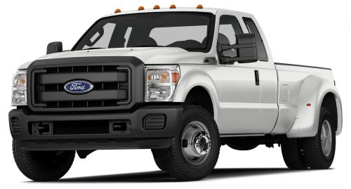 2015 ford f350 lariat super duty