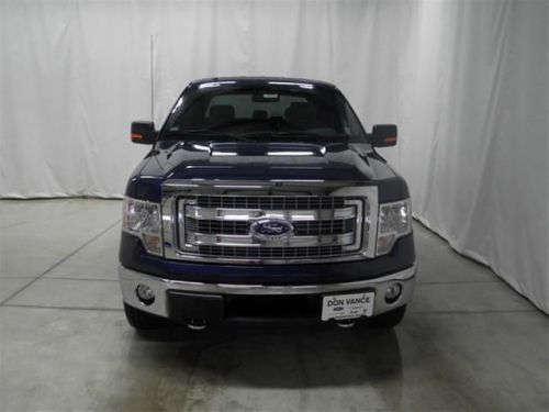 2014 ford f150