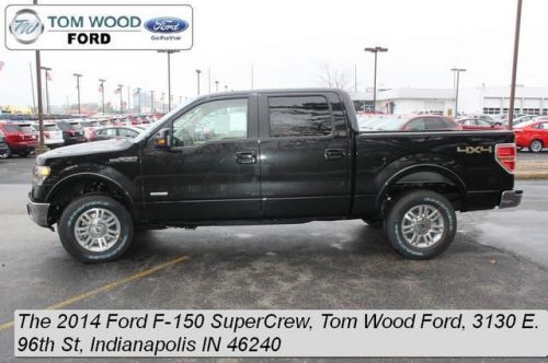 2014 ford f150