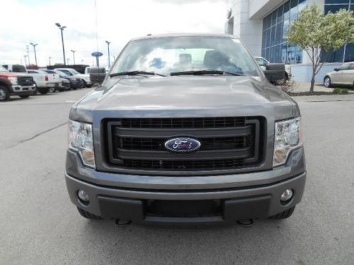 2014 ford f150