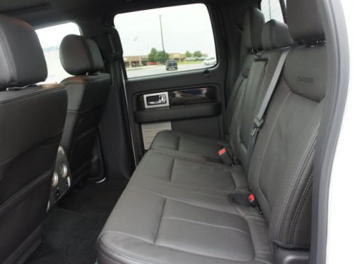 2014 ford f150 platinum