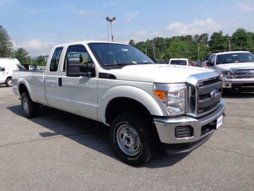 2014 ford f250