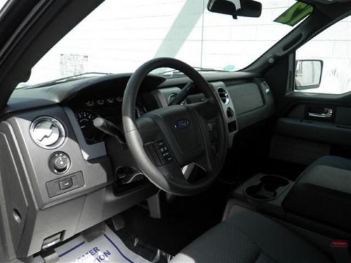 2012 ford f150 xlt