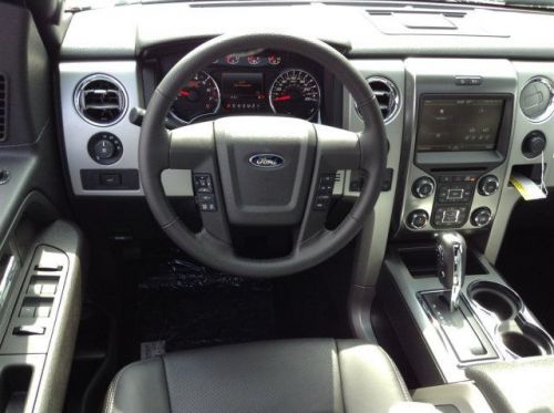 2014 ford f150 fx4