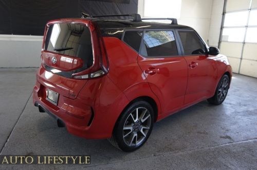 2020 kia soul gt-line