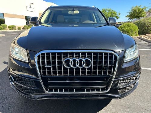 2014 audi q5 premium plus