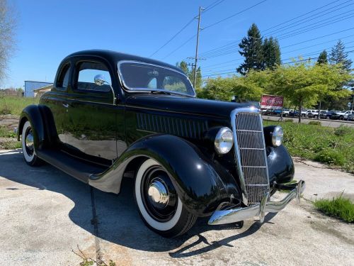 1935 ford other