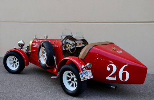 Other Makes Bugatti Type 35