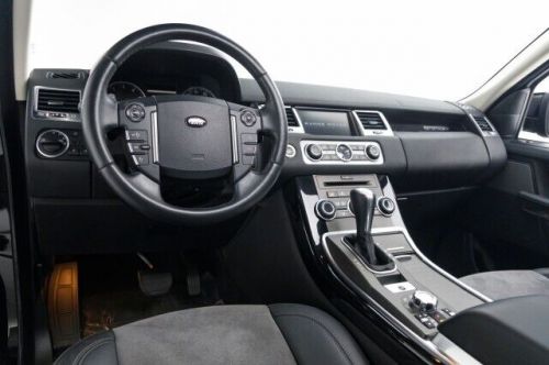 2011 land rover range rover sport