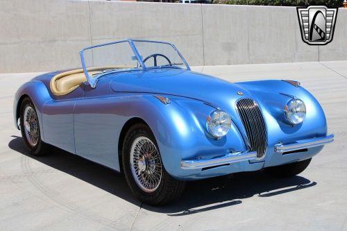 1951 jaguar xk