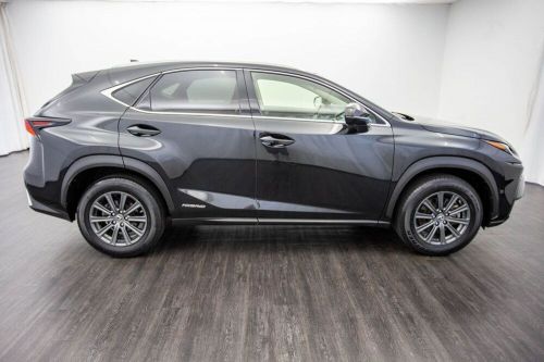 2020 lexus nx nx 300h awd