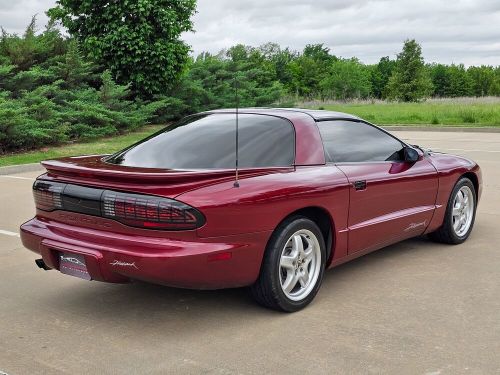 1995 pontiac firehawk formula