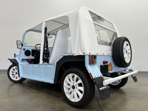 2022 cruise car moke