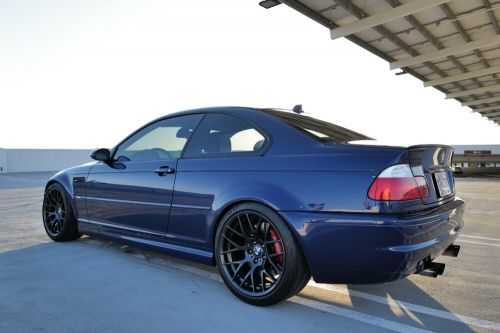 2006 bmw m3