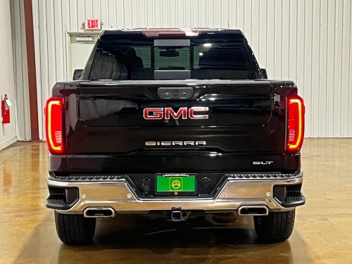 2020 gmc sierra 1500 slt 4x4 crew cab swb 6.2l v8 gas 1owner