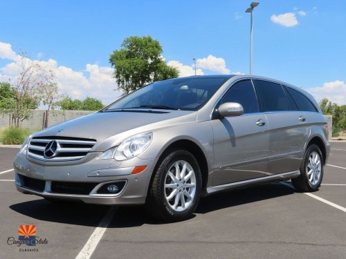 Mercedes-Benz 4MATIC 4dr 5.0L