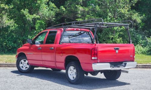 2005 dodge ram 1500 no reserve v8 75k low miles