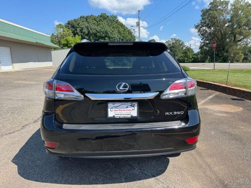 2014 lexus rx