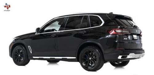 2020 bmw x5 sdrive40i sport utility 4d