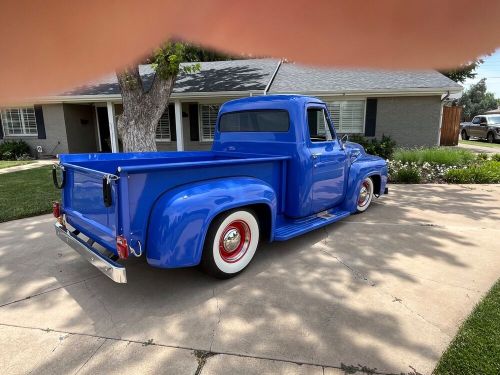 1953 ford f-100