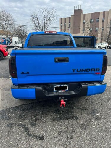 2019 toyota tundra crewmax sr5