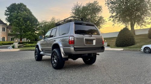 2002 toyota 4runner sr5