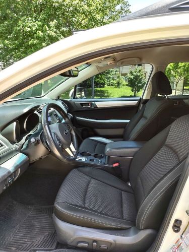 2015 subaru outback