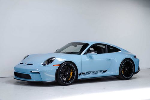 2022 porsche 911 gt3 touring