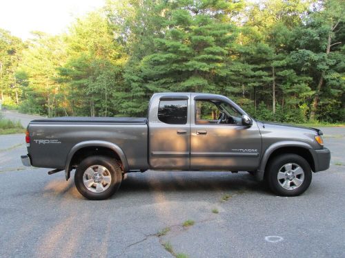 2003 toyota tundra sr5