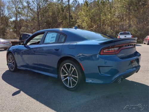 2022 dodge charger r/t