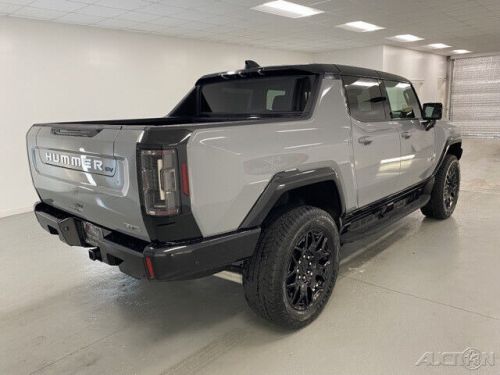 2024 gmc hummer ev 2x