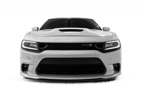 2021 dodge charger 392 scat pack bagged with many upgrades